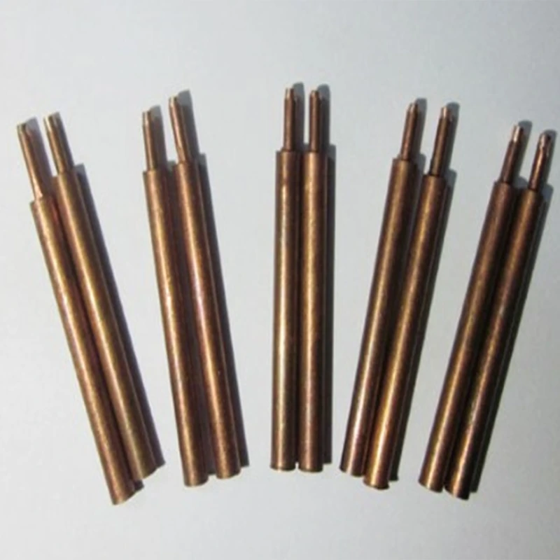 10 шт./лот используется для точечного сварочного аппарата импульсный точечный