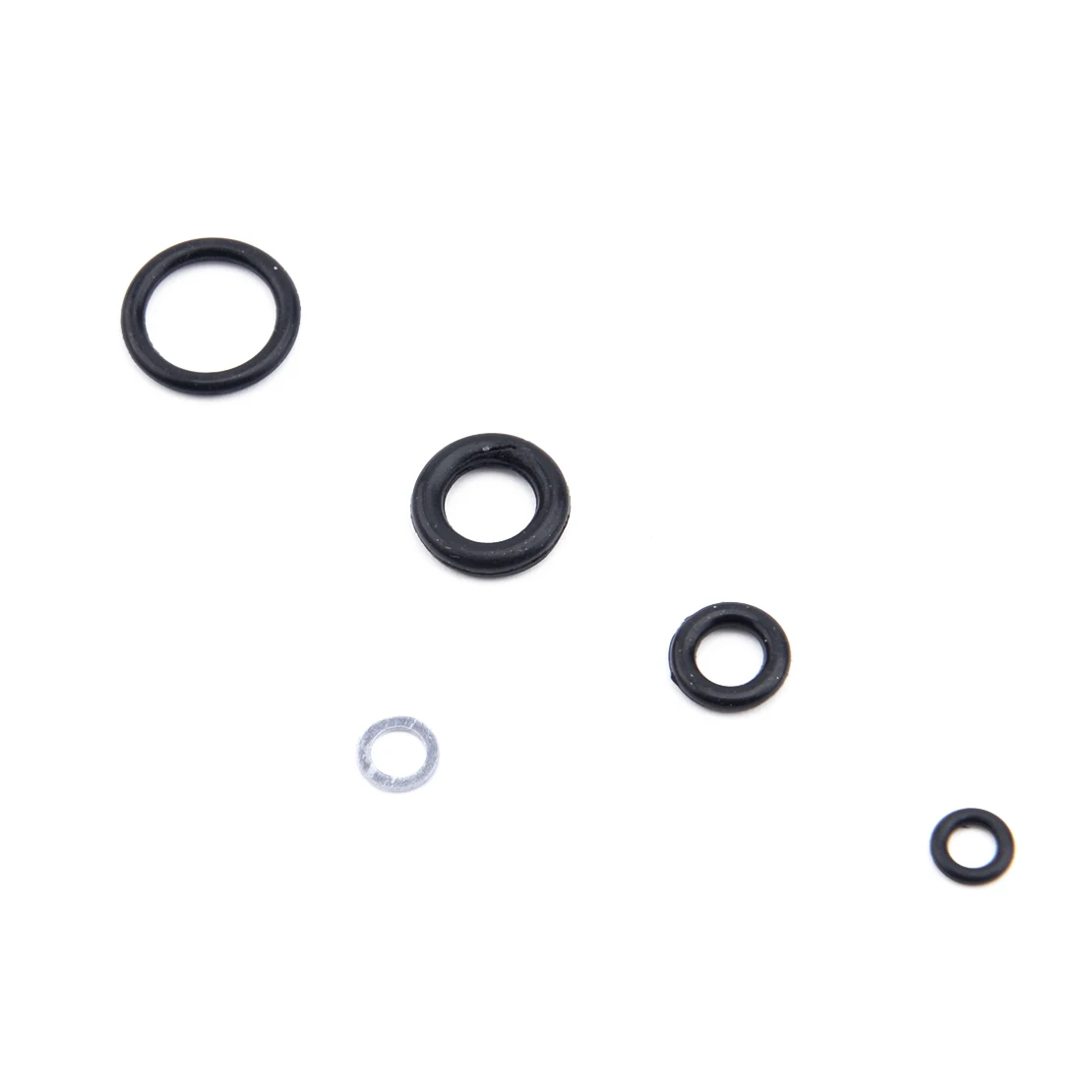 

beler 2 Sets Carburetor Repair Rebuild Kit Fit for Honda CM400A Hondamatic CM400T CM 400 A T 1979