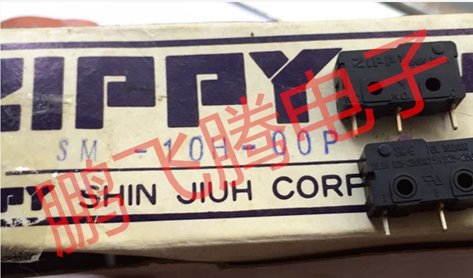 1 шт. оригинальный Φ среднего размера micro switch ограничительный переключатель для