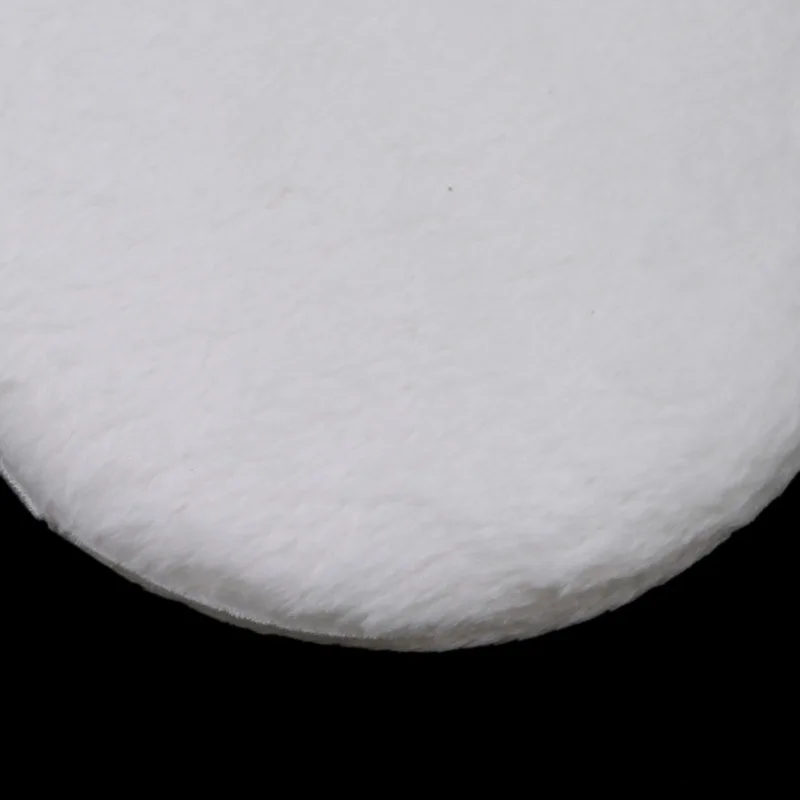 

Portable Loose Powder Cosmetic Puff Baby Soft Face Body Round Beauty Large Powder Puff Makeup Foundation Sponge Makeup Tool