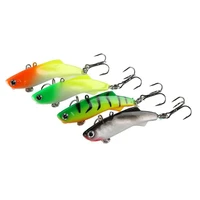 fishing lures soft lure wobblers 8 5g artificial bait silicone fishing lure sea carp fishing bait lead spoon jig lures tackle 1