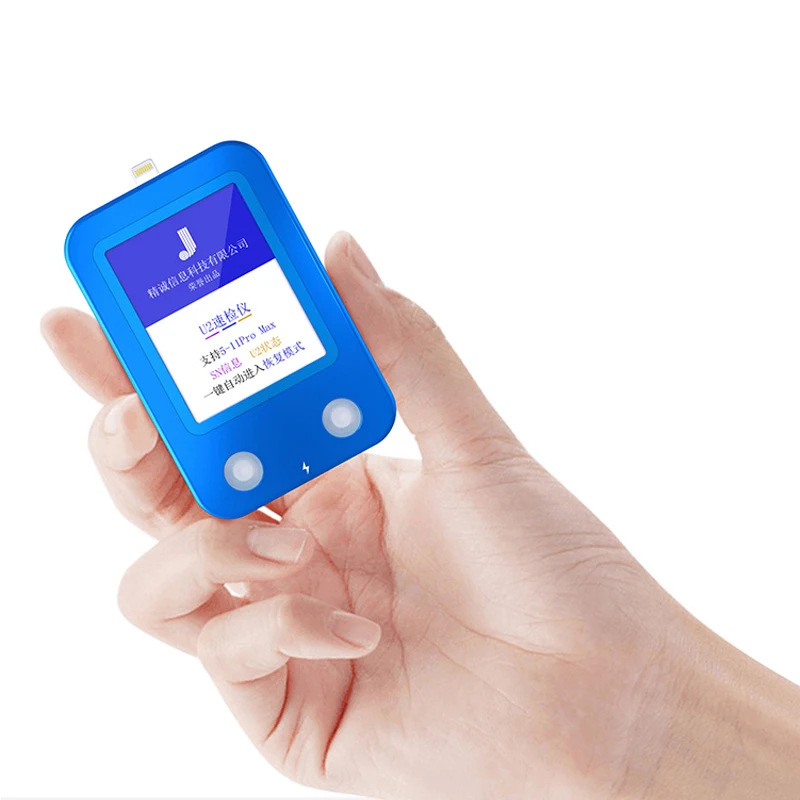 Плата JC U2 прибор для проверки электрических микросхем быстродействующий