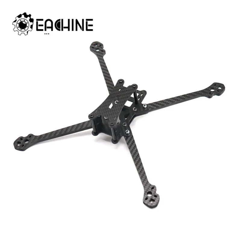 Eachine Tyro129 запасные части 280 мм Колесная база 5 рычаг 7 дюймов рамка Комплект для RC