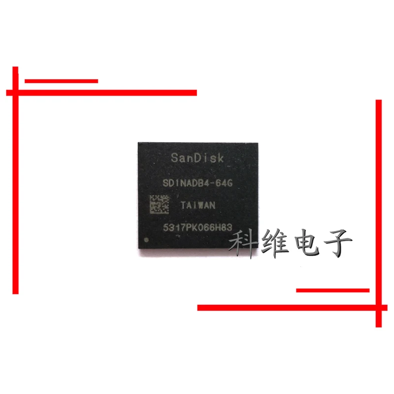 

SDINADF4-64G SDINADB4-64G 64G