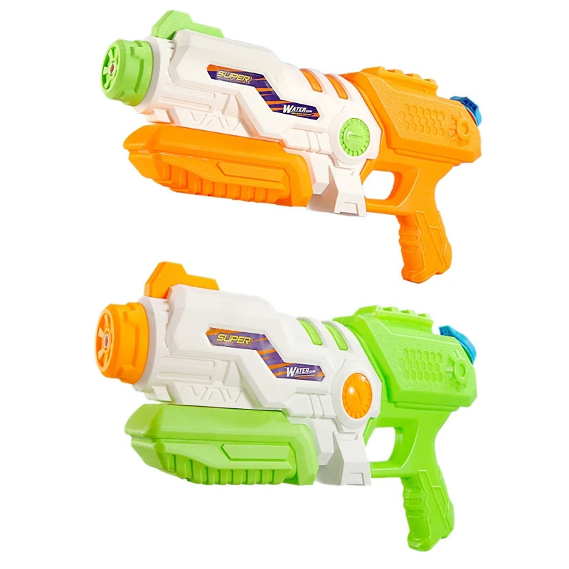 

Игрушки для детей, водяные, дальность 6 м, 1200 см3, 2 шт.