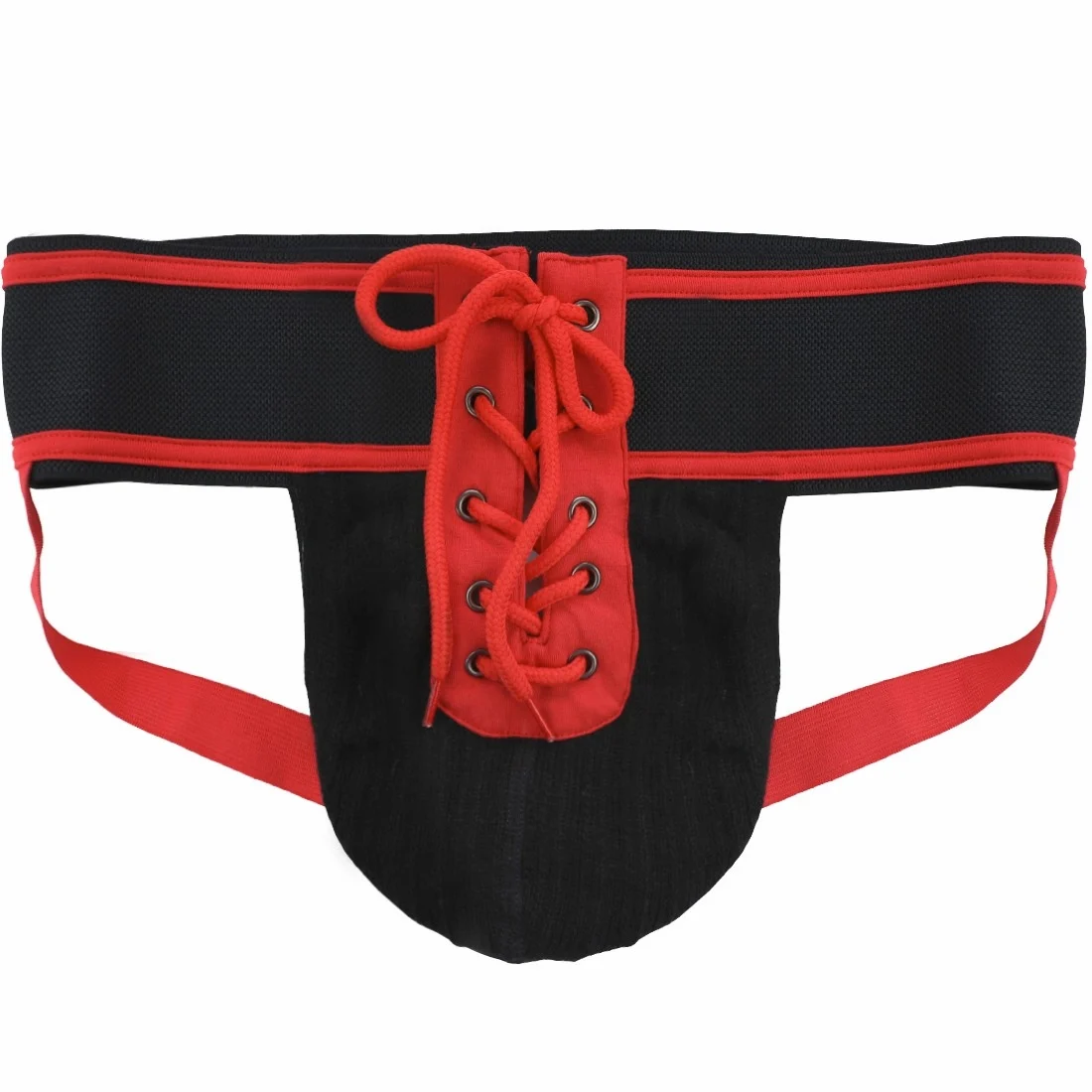 

XL Men Briefs Hombre Sexy Panties Lingerie Erotic Gay Underwear Mini Bikini Lace Up Jock Strap Sports G-string Thong Underpants