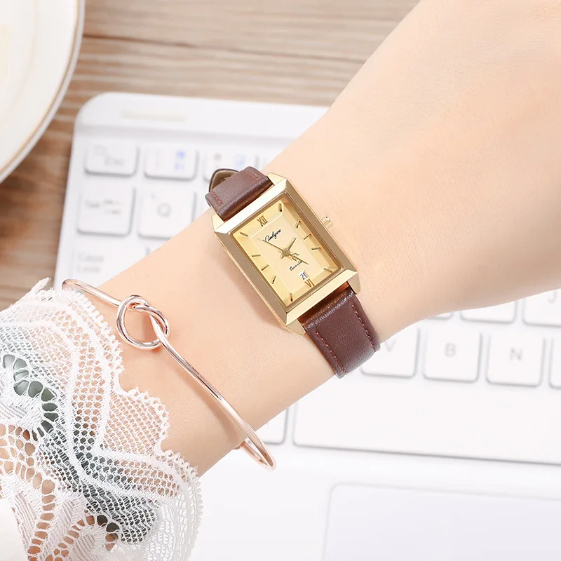 Top Brand ONLYOU Lovers Couples Quartz Luxury Men Watch with Date Women Valentine Gift Clock Watches Ladies Unisex 30m Waterproo