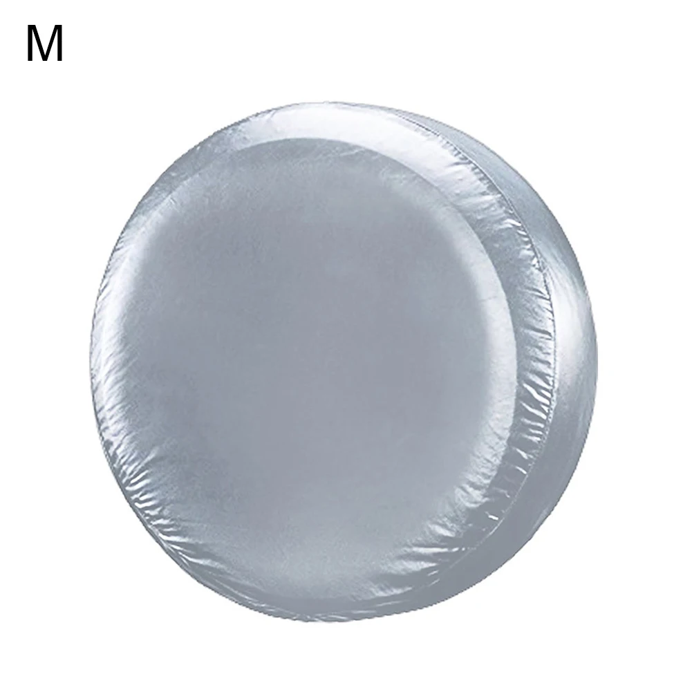 Новая прочная водонепроницаемая ткань Оксфорд защитный чехол для запасного