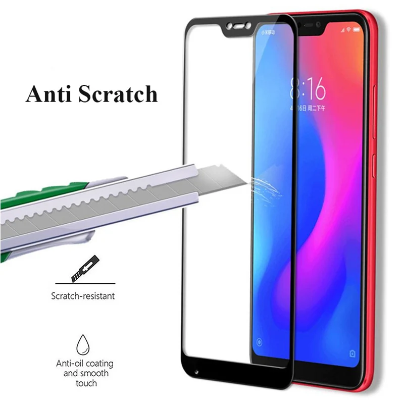 Стекло на ксиоми ми а3 3-в-1 защитное стекло на mia2 Lite mia3 Xiaomi mi a3 a2 Lite камера Экран протектор Xiaomi mia2 lite mia 3 защитный стекло пленка mi a2 lite стекло сяоми ми а2 лайт