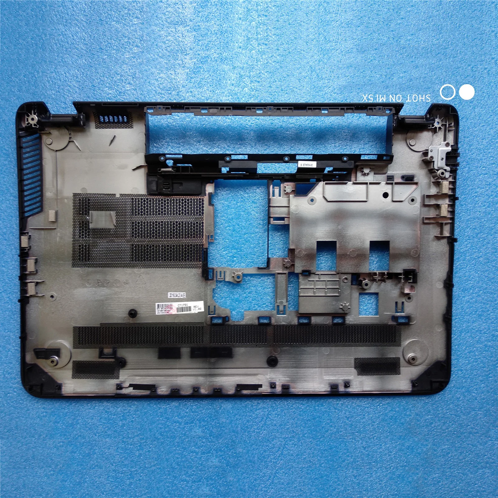 Оригинальный чехол с основанием для HP Envy 15-J 15-J000 15-J100 15 6 720534-001 6070B0660802 | Компьютеры