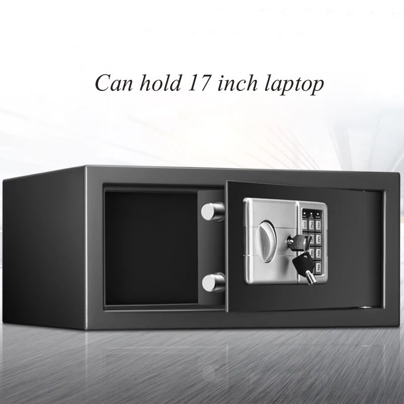 Рисунок 2 - Электронный ящик для хранения денег