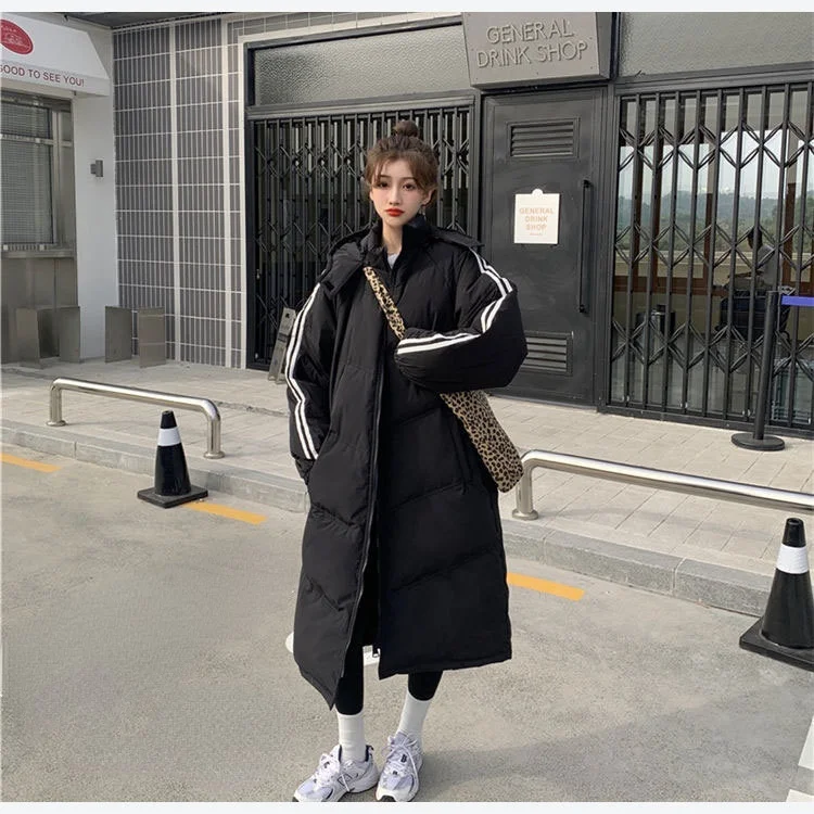 

Parkas