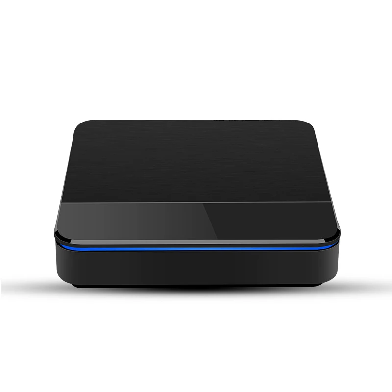 Горячая Распродажа Великобритания Германия android box HD медиаплеер Поддержка iptv smart