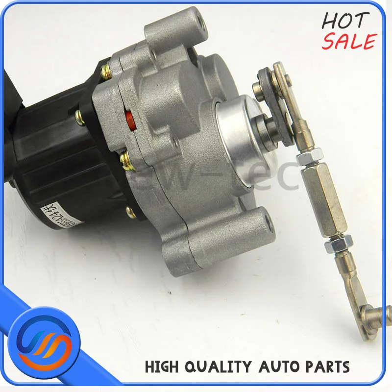 RHF55V turbo электронный перепускной клапан привод VIET 8980277725 VDA40016 VCA40016 VBA40016 VAA40016 для Isuzu