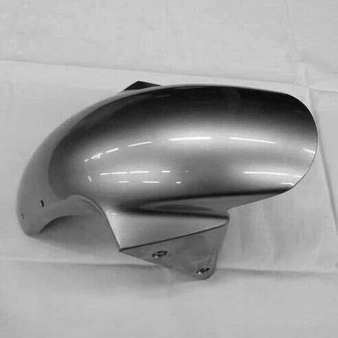 Переднее крыло для шины обтекатель деталь подходит Kawasaki Z750 2007-2012 08 09 11 брызговик |