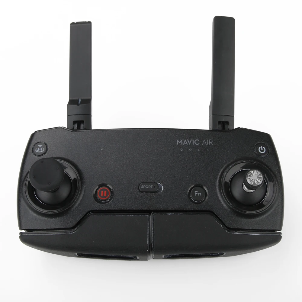 Для DJI Mavic 2 умный контроллер силиконовый рокер для большого пальца Mavic air пульт дистанционного управления джойстик Крышка Mavic 2 Pro Аксессуары