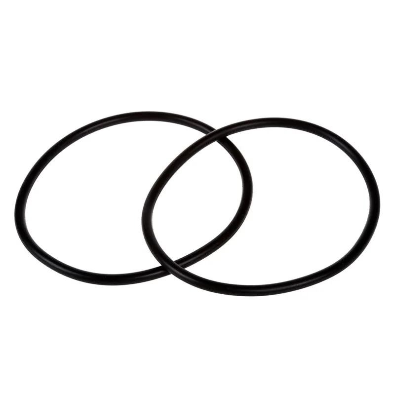 10 pcs 110 mm x 5 black nitrile O ring seal NBR rubber | Обустройство дома