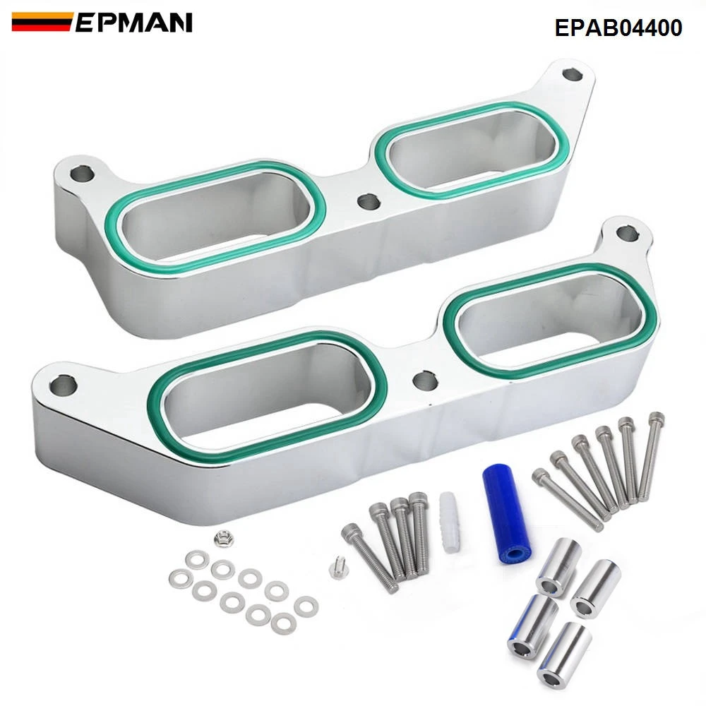 Epman заготовка блока питания впускной коллектор распорки для Subaru BRZ Scion FR-S 2013-15