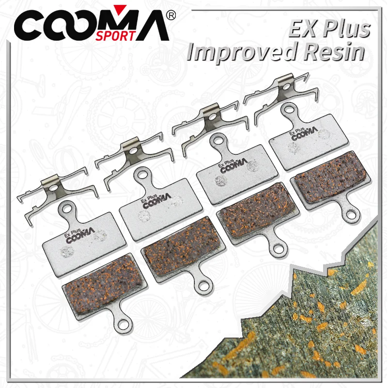 Велосипедные дисковые Тормозные колодки для SHIMANO M9000 M9020 M988 M987 M985 Deore XT M785 M615 SLX M666