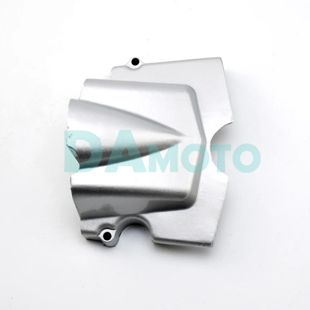 Стартовый двигатель передняя и задняя крышка двигателя кожух звездочка CG150 200 250