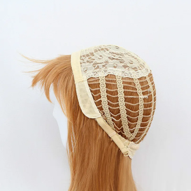 Аниме клетки на работе Косплей головные уборы платка волосы Hataraku Saibou косплей