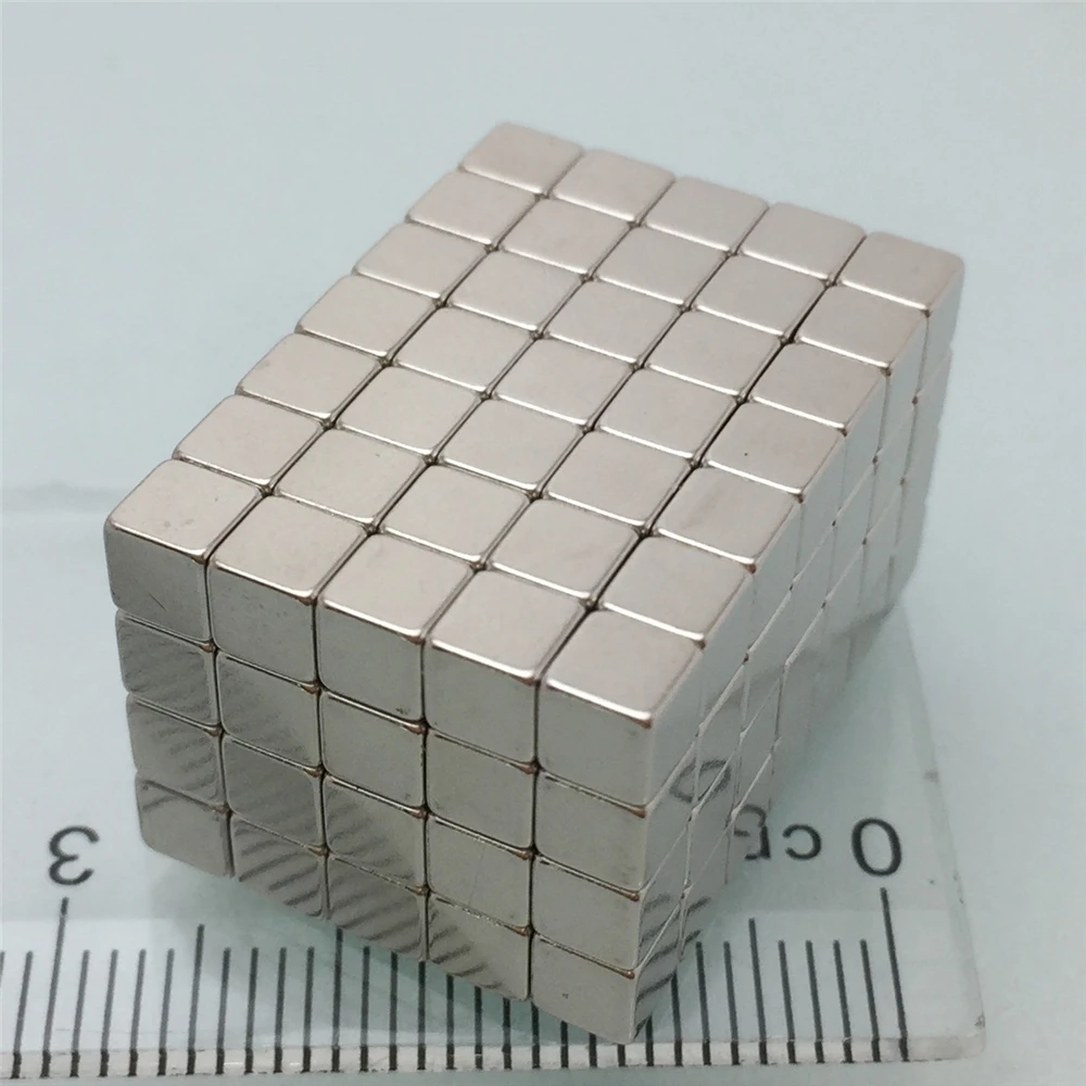 Тетракуб (неокуб). Куб из магнитных кубиков. Пазл антистресс. | Обустройство дома