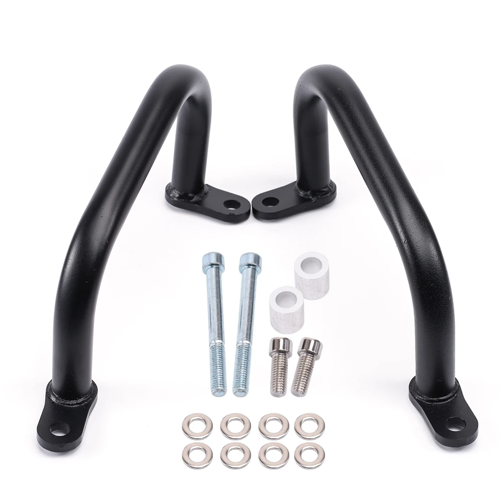 

Motorcycle Accident Protection Device, Steel Crash Protection Device For YAMAHA MT-25 MT-03 MT25 MT03 MT 25 MT 03 2020