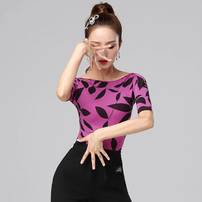 Новинка костюмы для латиноамериканских спортивных бальных танцев Doubl