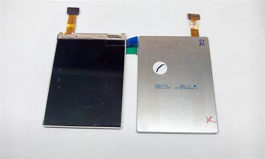 Nokia 515/ 515 Dual SIM - Дисплей (lcd) (I0004 AM 240*320 262K INX Brad Master) Оригинал с разбора | Мобильные