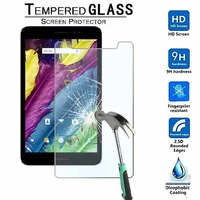 for zte grand x view 2 8 9h premium tablet tempered glass screen protector film protector guard cover
