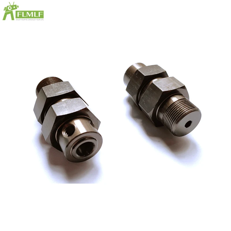 жесткое окисление 24 мм адапте