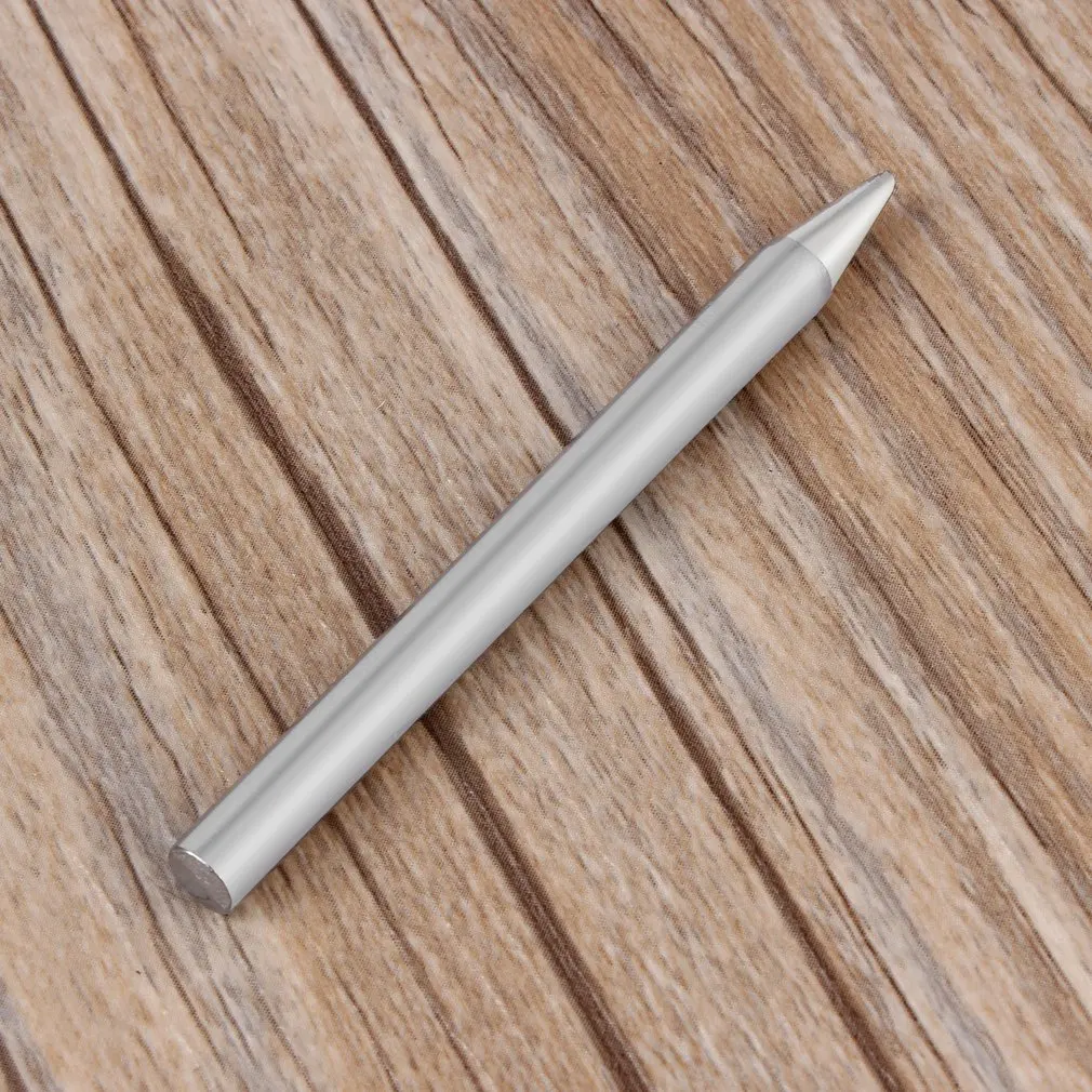 1 шт. 60 Вт бессвинцовый сменный нагреватель паяльник наконечник для паяльной