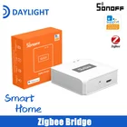 Беспроводной пульт дистанционного управления SONOFF ZBBridge Zigbee Bridge, совместимый с приложением Alexa Google Home