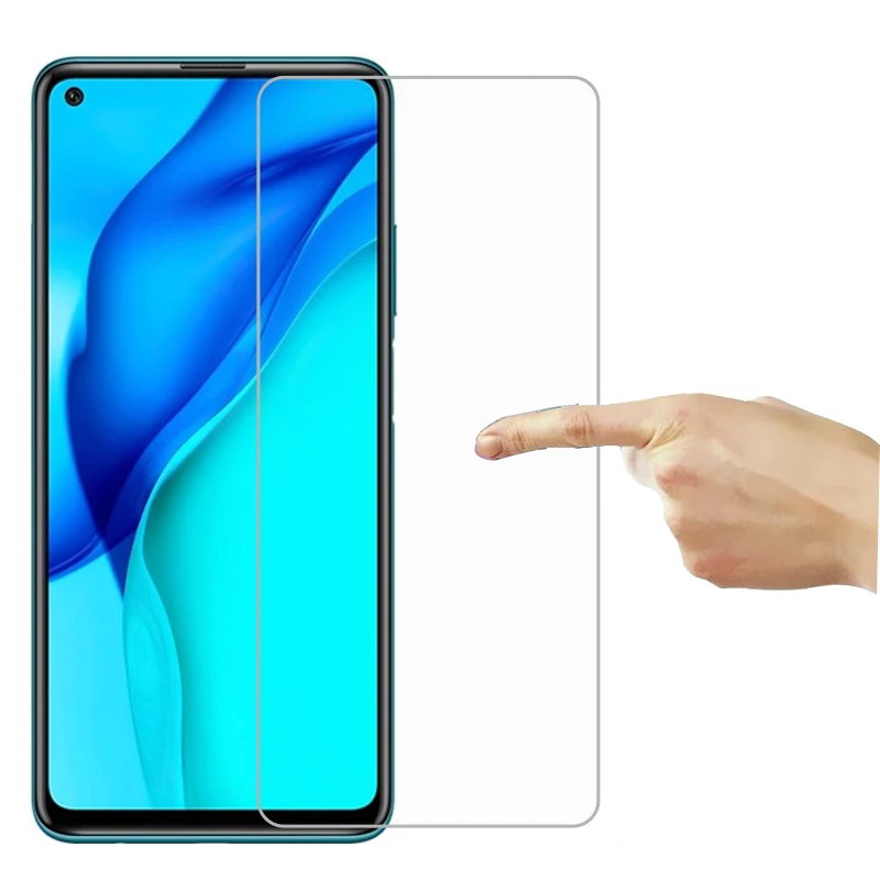 Защитная пленка из закаленного стекла для Huawei Maimang 9 5G защитная экрана защитное