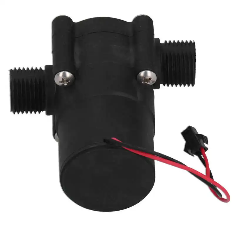 Водогенератор трубчатый гидро электрический генератор высокой мощности G1/2