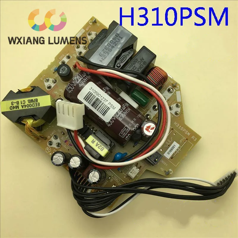 

Основной блок питания проектора H310PSM подходит для EB-c/S9/X9/CS500WN