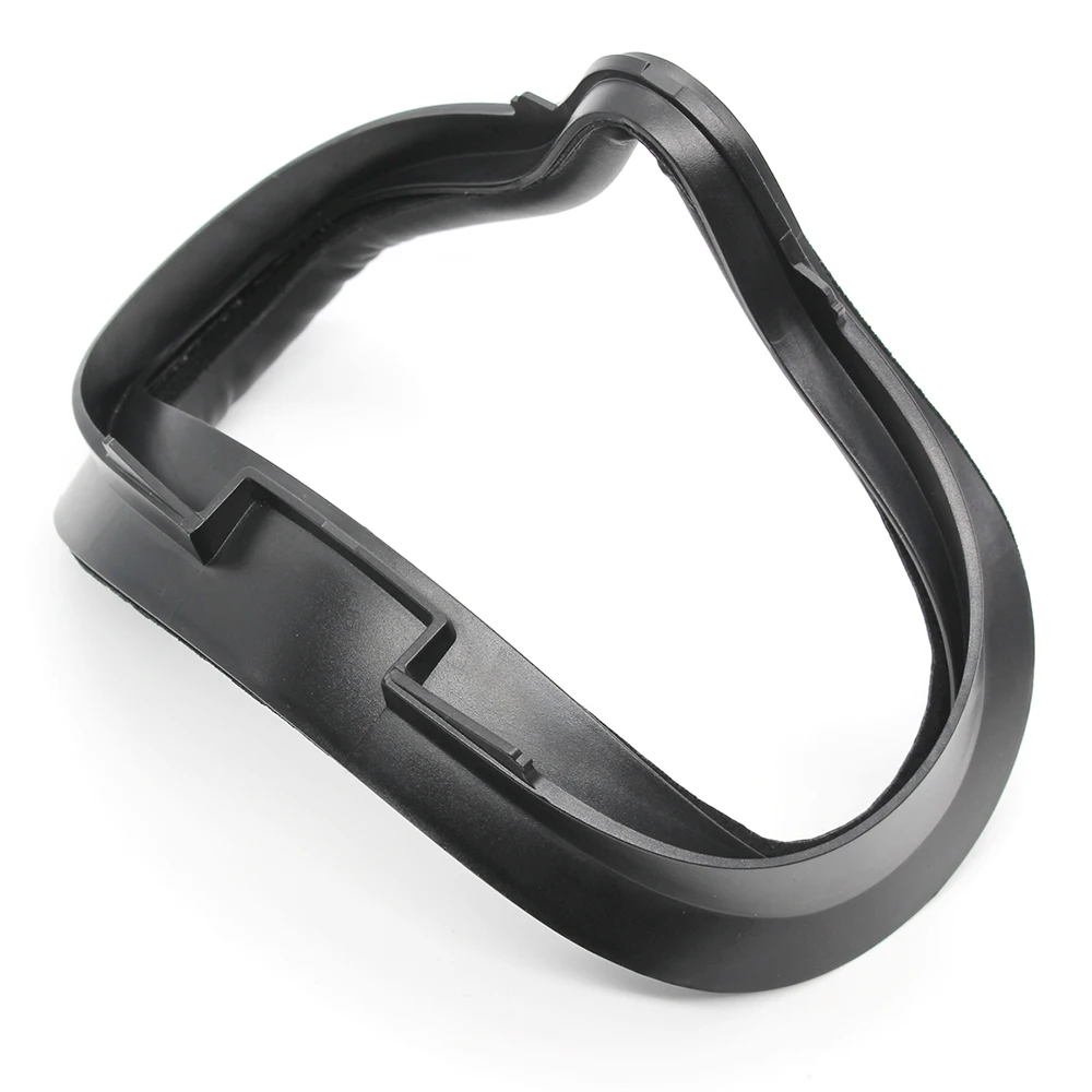 For Oculus Quest 2 Accessories VR Glasses Facial PU Leather Foam Face Pad Eye Mask Cover Case Headset | Электроника