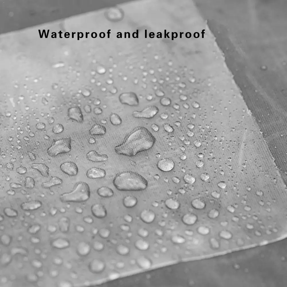 7 см x м самоклеющаяся водонепроницаемый нейлон наклейки заплатки исправить вниз