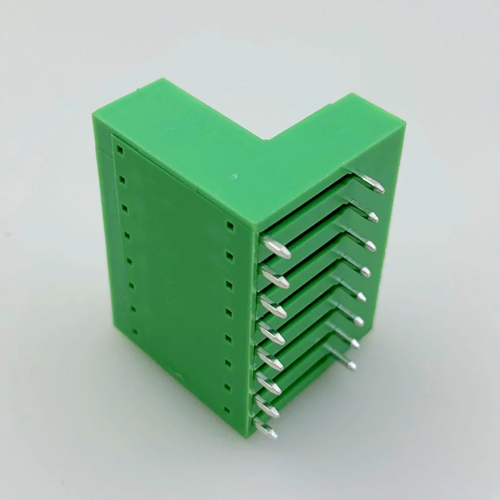 KF2EDGRT 3 5 2P ~ 12P платы подключаемые блоки 15EDGRT мм 4 контакта 24 MCD 1 5/ 2-G-3 PHOENIX CONTACT deson KEFA