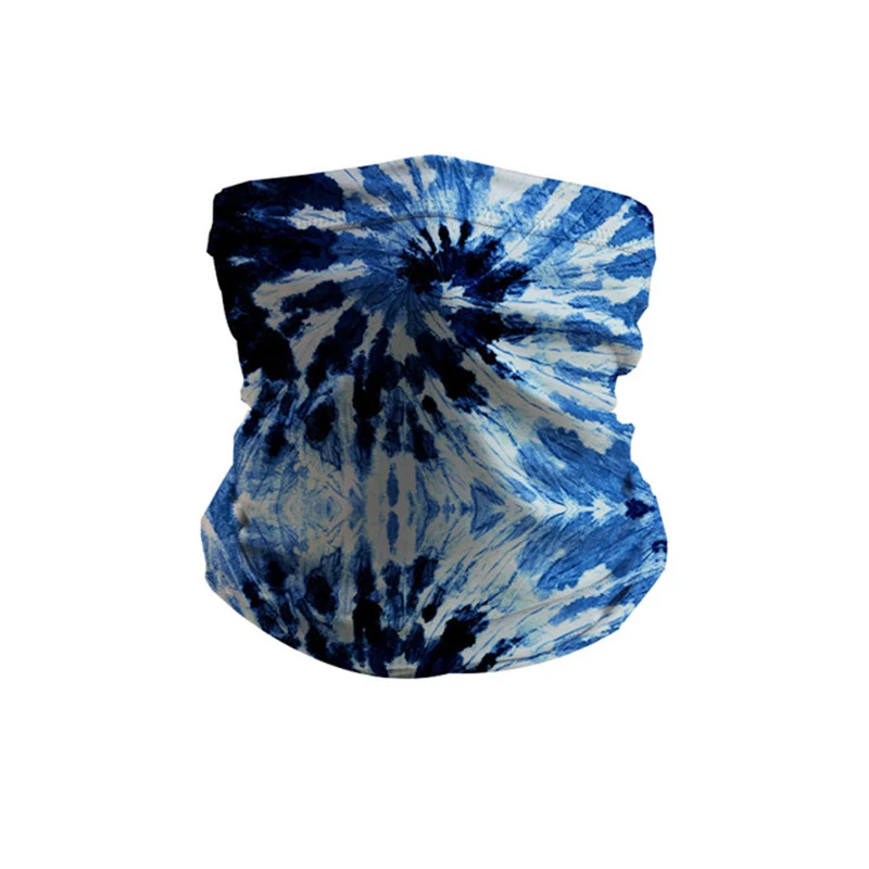 С печатные магические шею гетры защитный лицевой щиток буфами Балаклава банданы