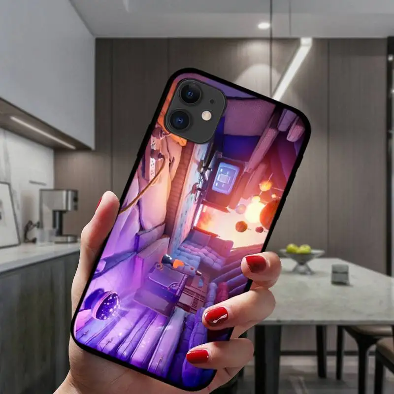 

It Takes Two Game Phone Case For IPhone 6 6s 7 8 Plus X Xs Xr Xsmax 11 12 Pro Promax 12mini