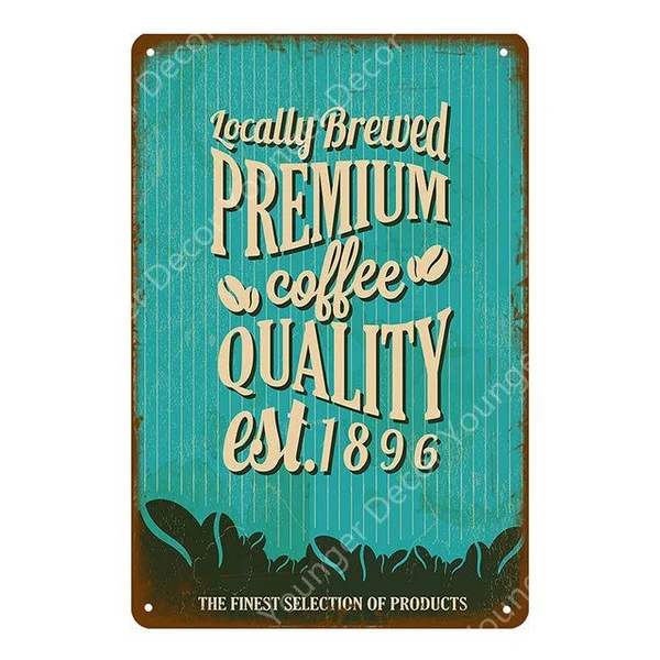 

Happiness Is Love & Blue Jeans Metal Signs Vintage Tin Plate Wall Stickers For Bar Club Room Decor Romantic Poetry Poster YJ044