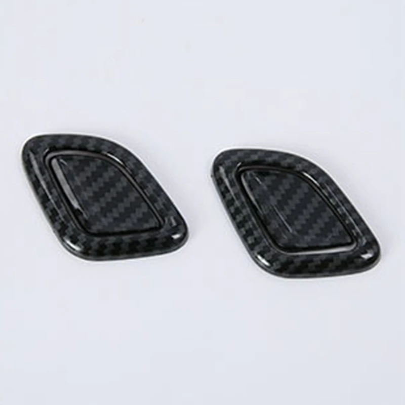 Car Seat Pillow Adjust Button Frame Trims Headrest Panel Cover for-BMW X3 X4 G01 G02 2018 2019 2020 2021 2022 | Автомобили и