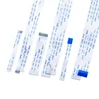 Кабель Гибкий FFC FPC, AWM 20624, 80C, 60 в, VW-1, 0,5 мм, 10 шт.