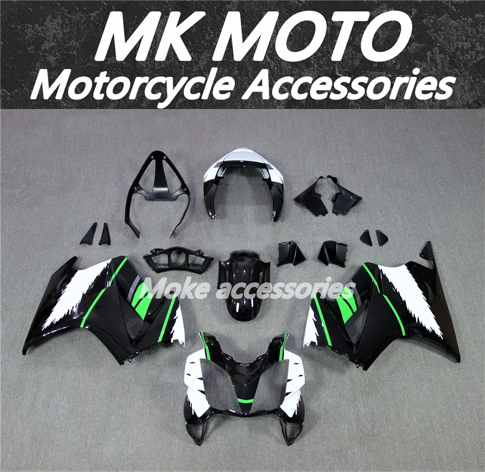 

Motorcycle Fairings Kit Fit For Vfr800 2002 2003 2004 2005 2006 2007 2008 2009 2010 2011 2012 Bodywork Set White Black Green