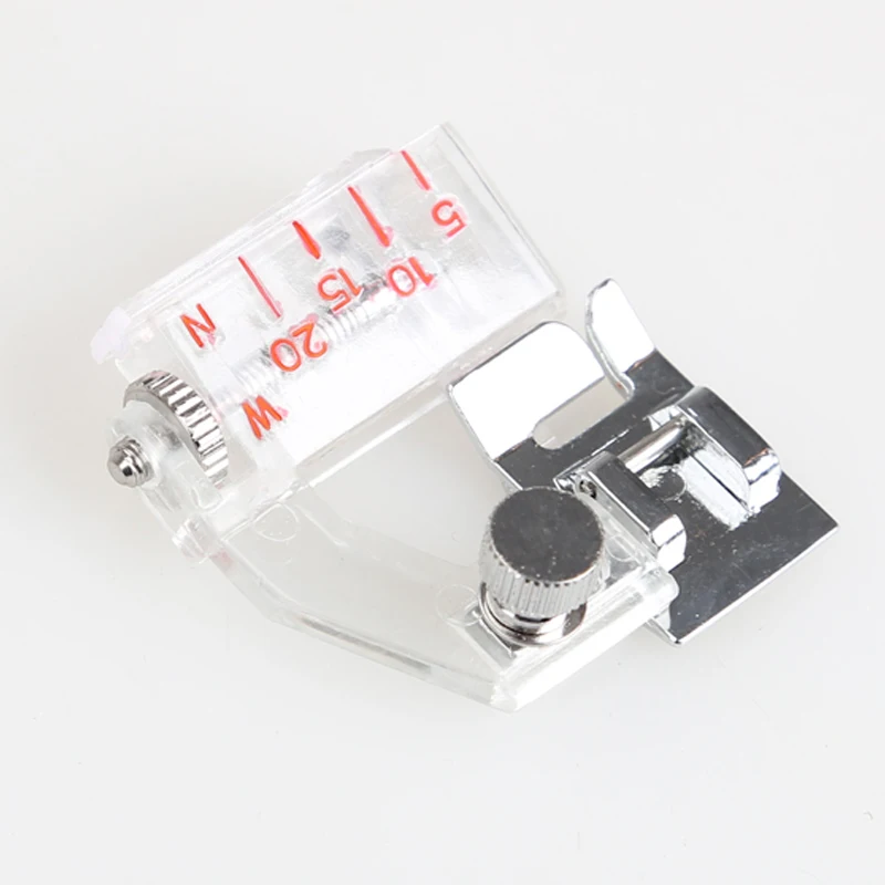 Новые Домашние регулируемые прижимные лапки для шитья | Дом и сад