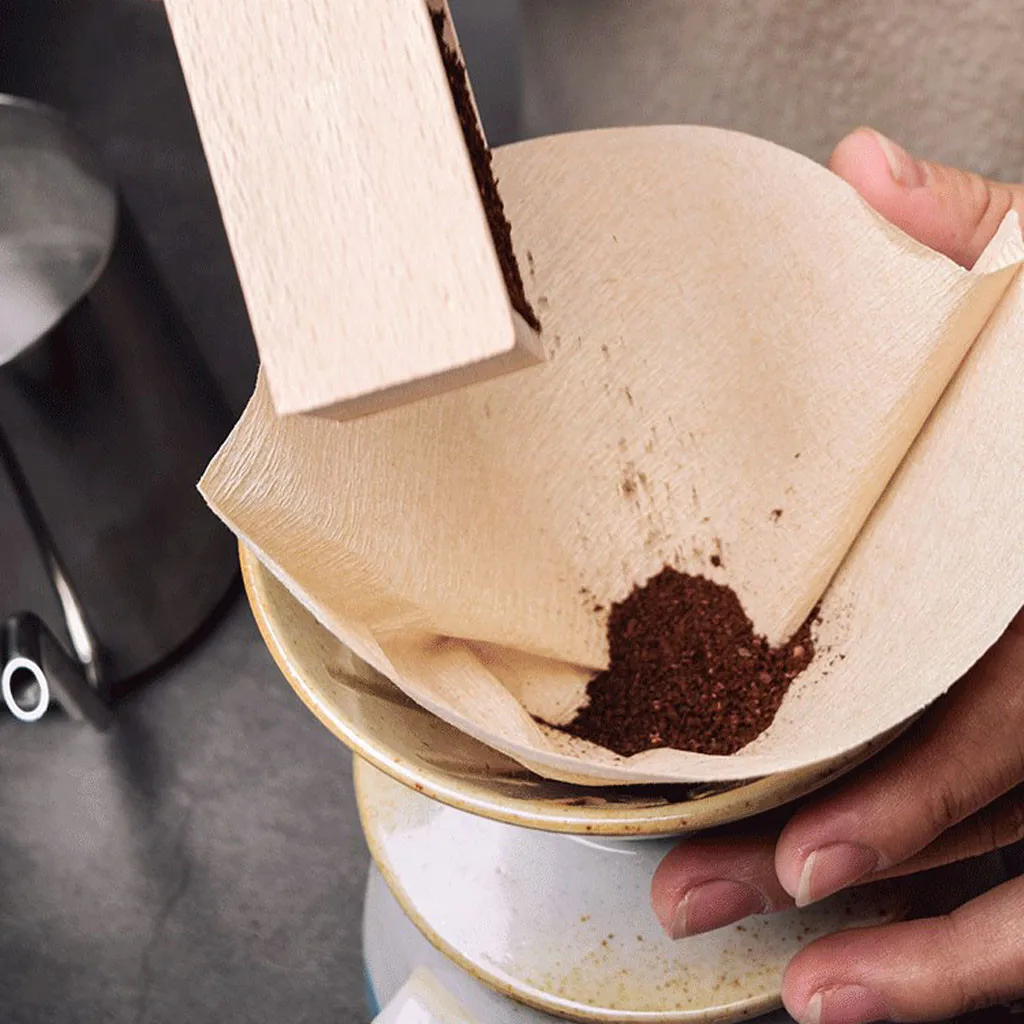 Ручная мини кофемолка в стиле ретро для специй с высококачественной