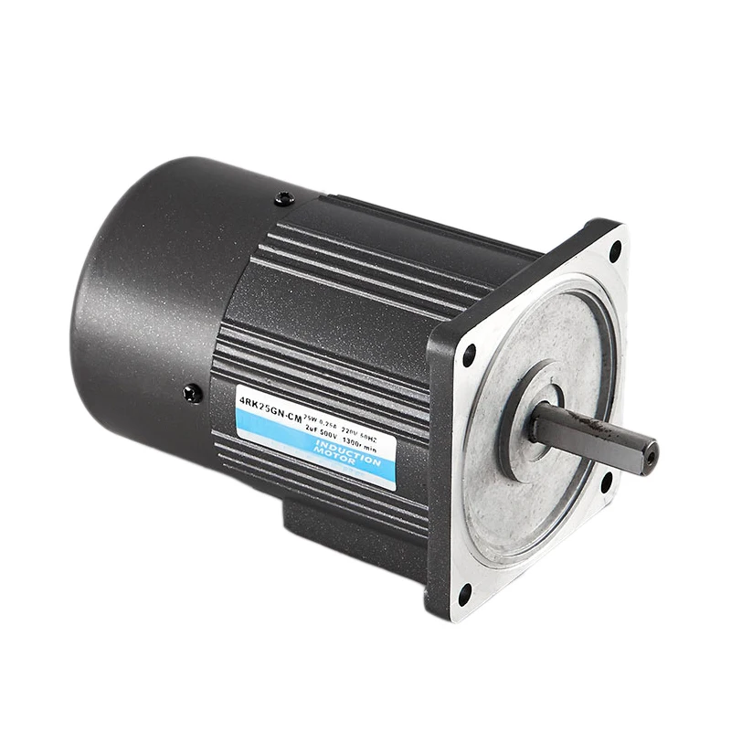 

DC motor