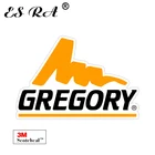 Наклейки для автомобиля и надписи Водонепроницаемый ПВХ Открытый отдых бренд домашнего декора для Bycle бутылка для двигателя чемодан стационарный