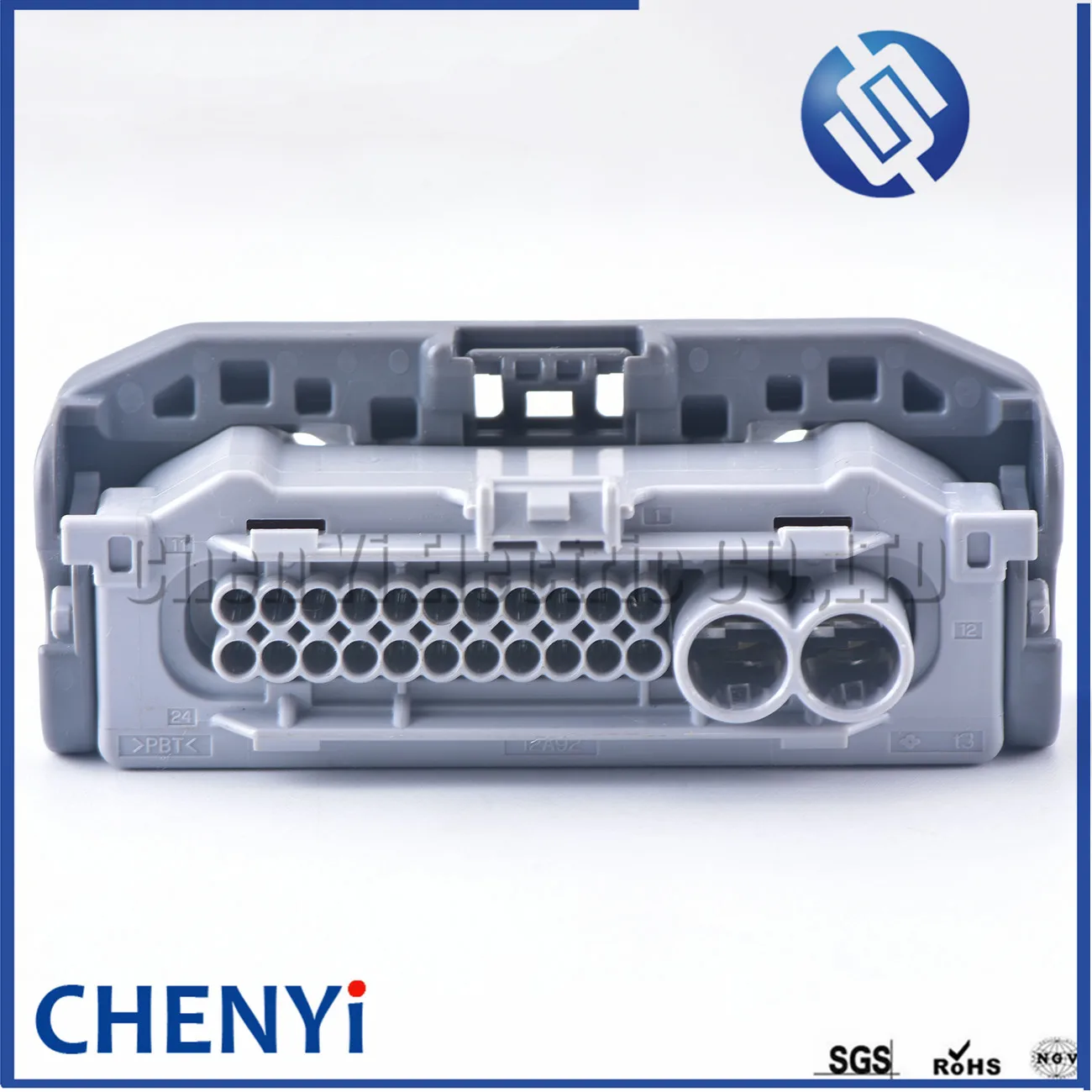 Автомобильный водонепроницаемый разъем Sumitomo 24 контакта ECU 6189-7426 90980-12A92 для Toyota |